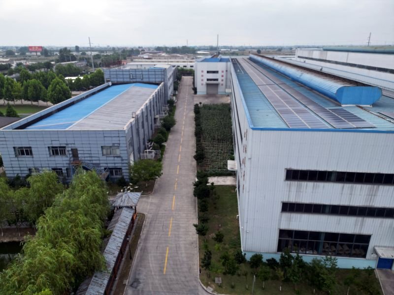 SHINE New Material Building (3)
