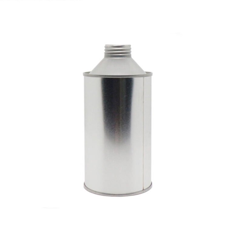 Tinplate can-2